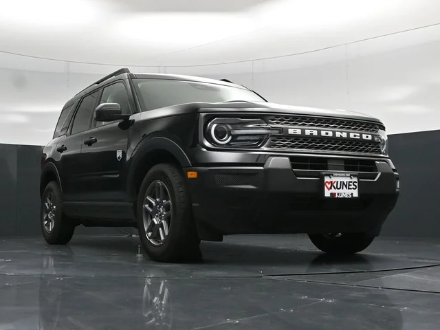SEMINUEVOS FORD Bronco Sport a Estados en autogozo