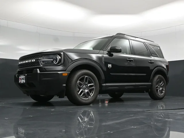 SEMINUEVOS FORD Bronco Sport a Estados en autogozo