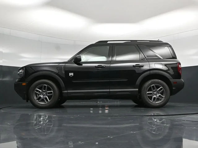 SEMINUEVOS FORD Bronco Sport a Estados en autogozo