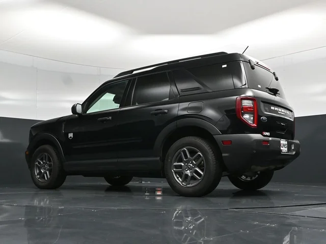 SEMINUEVOS FORD Bronco Sport a Estados en autogozo