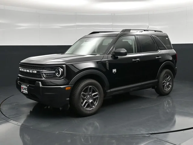 SEMINUEVOS FORD Bronco Sport a Estados en autogozo