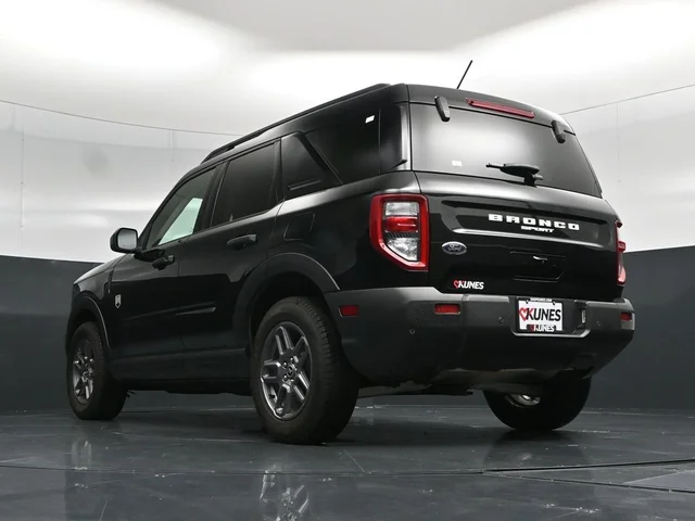 SEMINUEVOS FORD Bronco Sport a Estados en autogozo