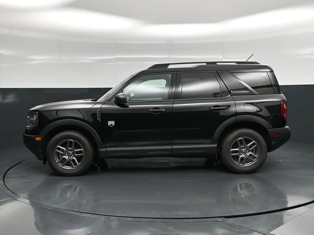 SEMINUEVOS FORD Bronco Sport a Estados en autogozo