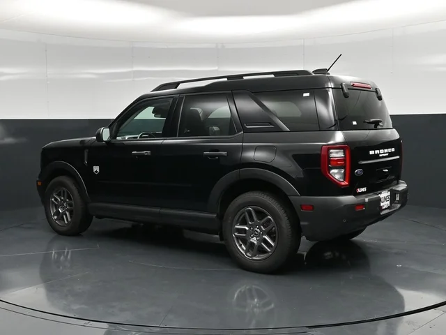 SEMINUEVOS FORD Bronco Sport a Estados en autogozo