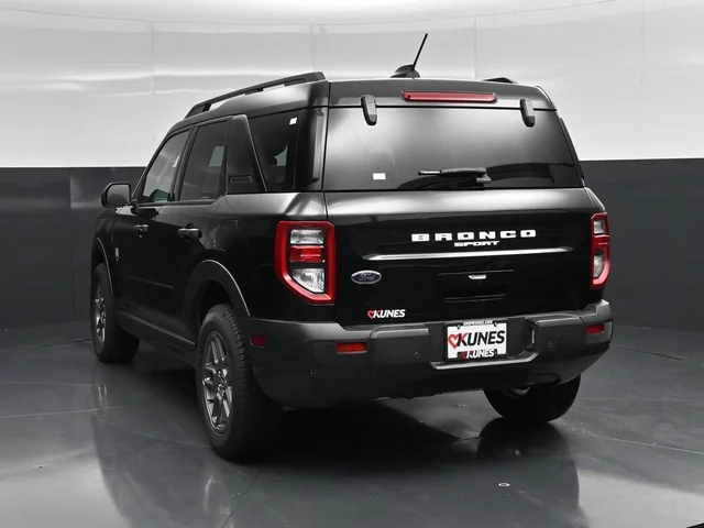 SEMINUEVOS FORD Bronco Sport a Estados en autogozo