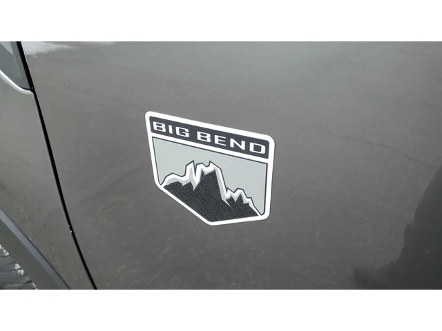 Nuevos FORD BRONCO SPORT à Estados chez autogozo