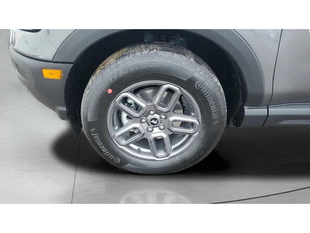 Nuevos FORD BRONCO SPORT à Estados chez autogozo