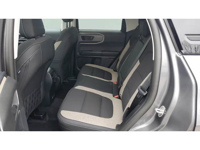 Nuevos FORD BRONCO SPORT à Estados chez autogozo