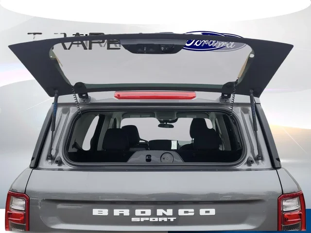 Nuevos FORD BRONCO SPORT à Estados chez autogozo