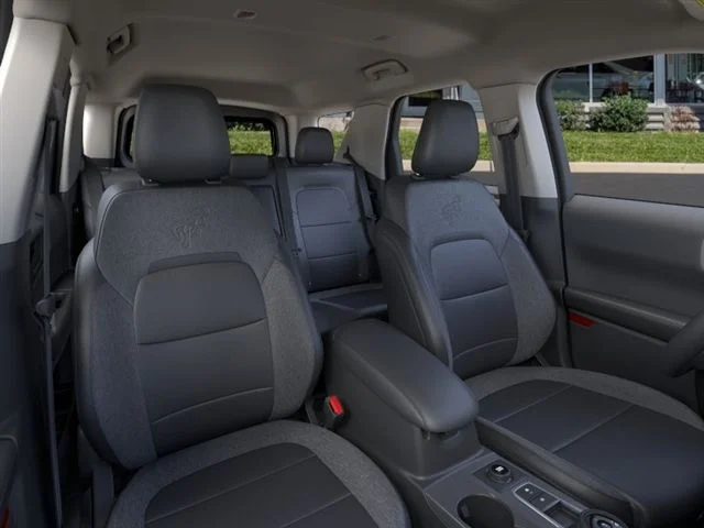 Nuevos FORD BRONCO SPORT at Maplecrest Ford Lincoln of Union in Vauxhall