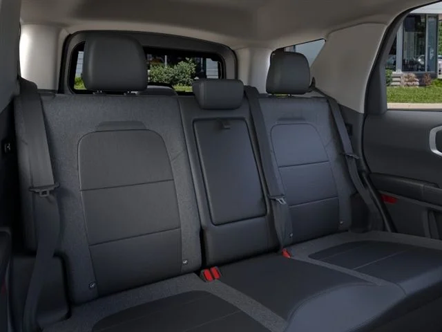 Nuevos FORD BRONCO SPORT at Maplecrest Ford Lincoln of Union in Vauxhall