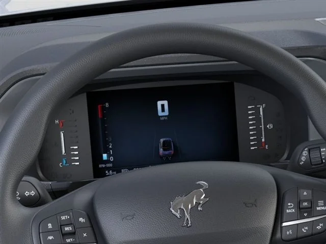 Nuevos FORD BRONCO SPORT at Maplecrest Ford Lincoln of Union in Vauxhall