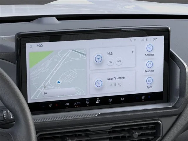 Nuevos FORD BRONCO SPORT at Maplecrest Ford Lincoln of Union in Vauxhall