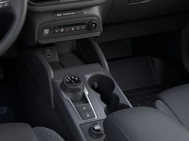 Nuevos FORD BRONCO SPORT at Maplecrest Ford Lincoln of Union in Vauxhall