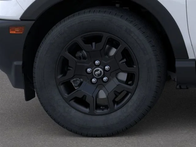 Nuevos FORD BRONCO SPORT at Maplecrest Ford Lincoln of Union in Vauxhall