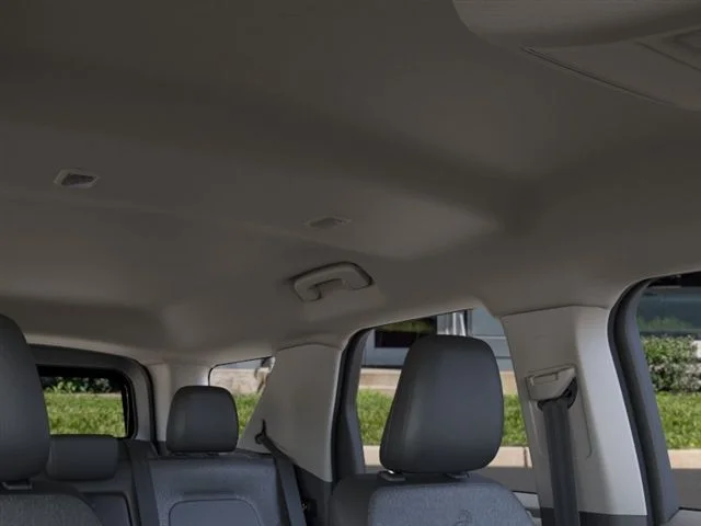 Nuevos FORD BRONCO SPORT at Maplecrest Ford Lincoln of Union in Vauxhall