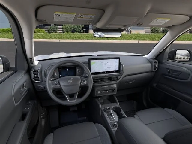 Nuevos FORD BRONCO SPORT at Maplecrest Ford Lincoln of Union in Vauxhall