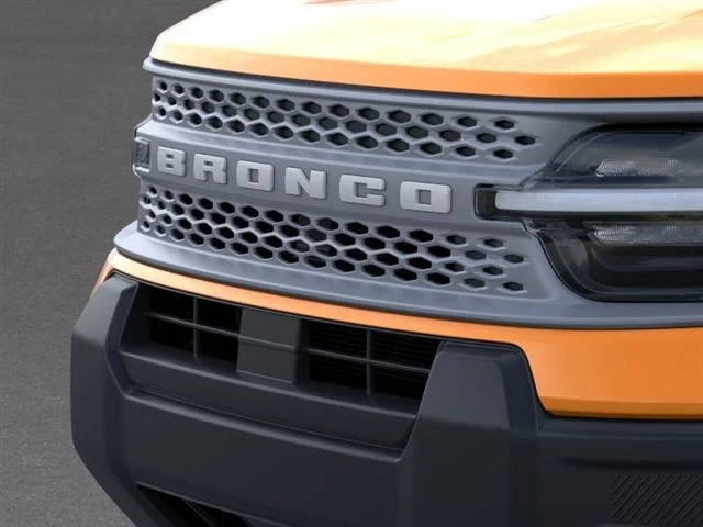 Nuevos FORD BRONCO SPORT at Maplecrest Ford Lincoln of Union in Vauxhall