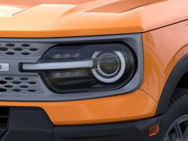 Nuevos FORD BRONCO SPORT at Maplecrest Ford Lincoln of Union in Vauxhall