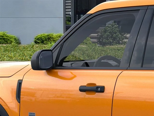 Nuevos FORD BRONCO SPORT at Maplecrest Ford Lincoln of Union in Vauxhall