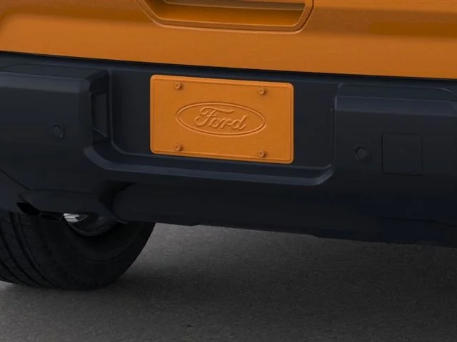 Nuevos FORD BRONCO SPORT at Maplecrest Ford Lincoln of Union in Vauxhall