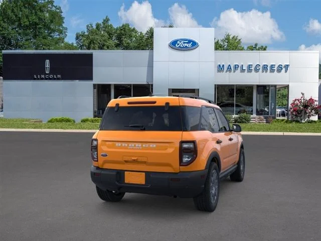 Nuevos FORD BRONCO SPORT at Maplecrest Ford Lincoln of Union in Vauxhall
