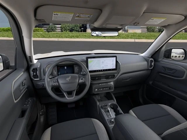 Nuevos FORD BRONCO SPORT at Maplecrest Ford Lincoln of Union in Vauxhall