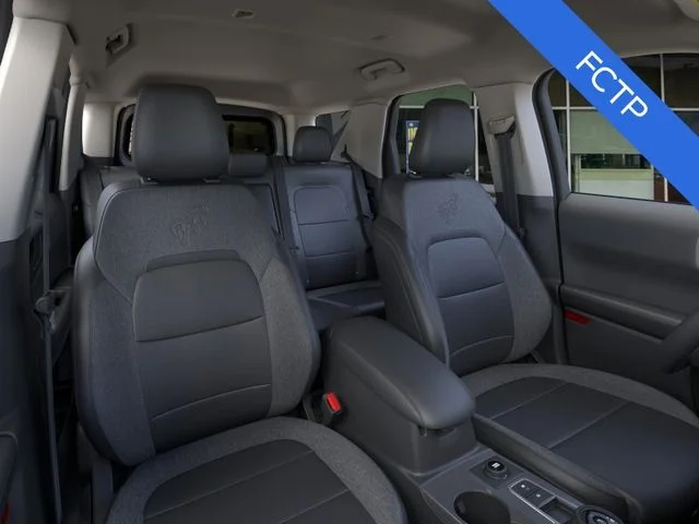 Nuevos FORD BRONCO SPORT à Estados chez autogozo