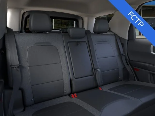 Nuevos FORD BRONCO SPORT à Estados chez autogozo