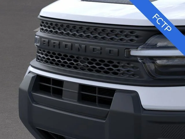 Nuevos FORD BRONCO SPORT à Estados chez autogozo