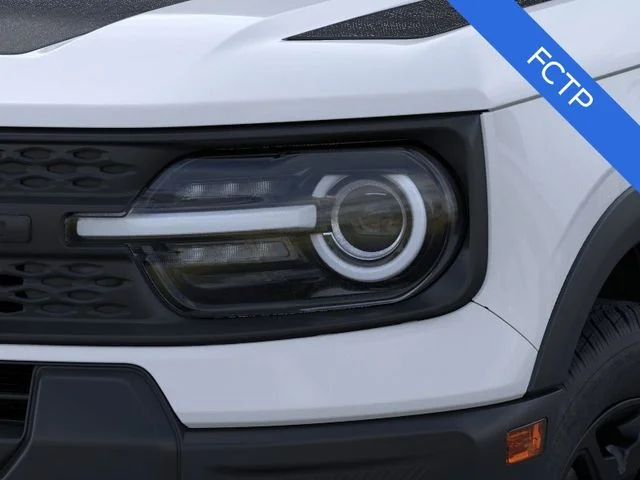Nuevos FORD BRONCO SPORT à Estados chez autogozo