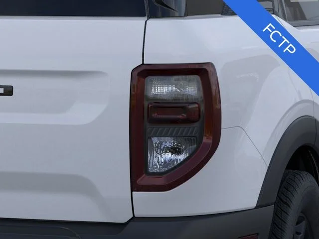 Nuevos FORD BRONCO SPORT à Estados chez autogozo