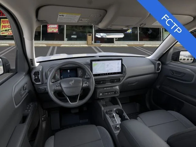Nuevos FORD BRONCO SPORT à Estados chez autogozo