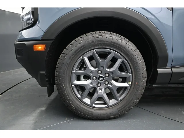 Nuevos FORD BRONCO SPORT à Estados chez autogozo