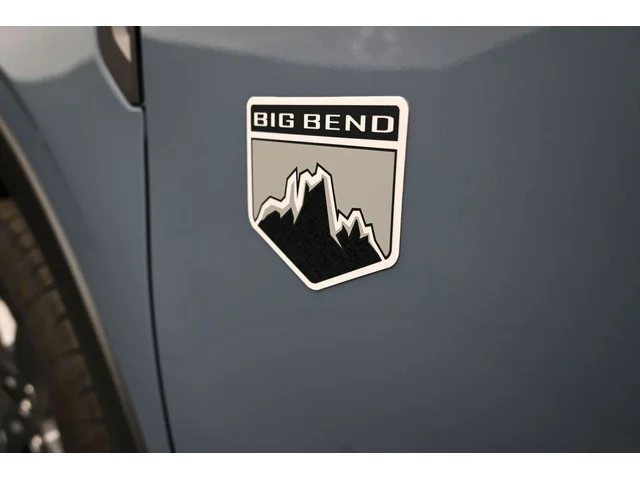 Nuevos FORD BRONCO SPORT à Estados chez autogozo