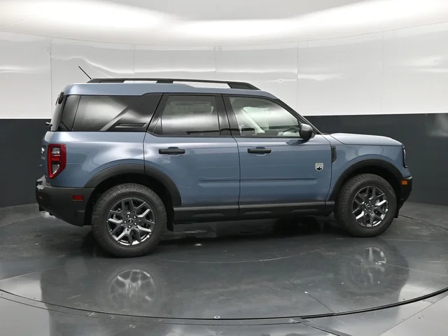 Nuevos FORD BRONCO SPORT à Estados chez autogozo
