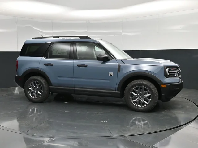 Nuevos FORD BRONCO SPORT à Estados chez autogozo