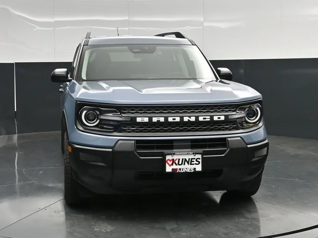 Nuevos FORD BRONCO SPORT à Estados chez autogozo