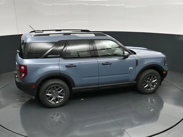 Nuevos FORD BRONCO SPORT à Estados chez autogozo