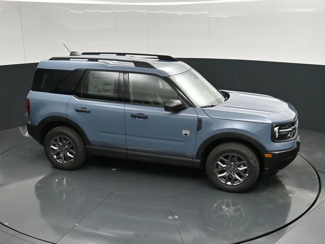 Nuevos FORD BRONCO SPORT à Estados chez autogozo