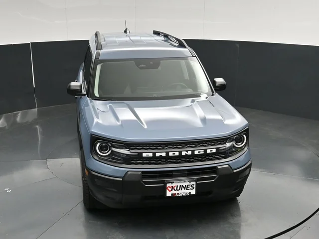 Nuevos FORD BRONCO SPORT à Estados chez autogozo