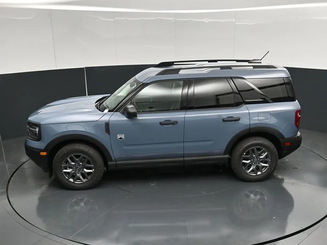 Nuevos FORD BRONCO SPORT à Estados chez autogozo