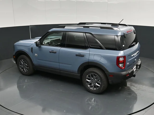Nuevos FORD BRONCO SPORT à Estados chez autogozo