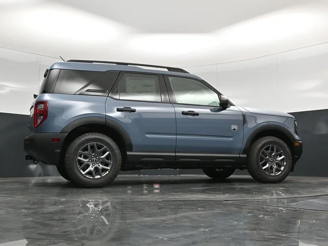 Nuevos FORD BRONCO SPORT à Estados chez autogozo