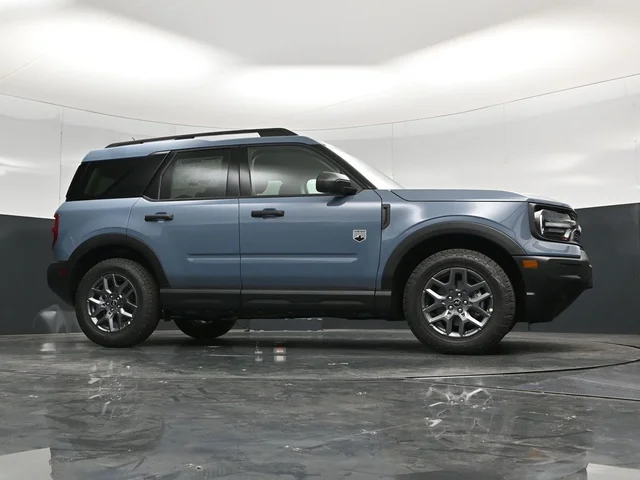 Nuevos FORD BRONCO SPORT à Estados chez autogozo