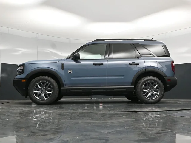 Nuevos FORD BRONCO SPORT à Estados chez autogozo