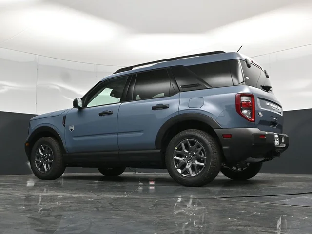Nuevos FORD BRONCO SPORT à Estados chez autogozo