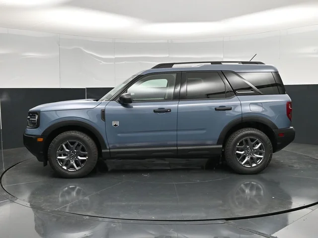 Nuevos FORD BRONCO SPORT à Estados chez autogozo