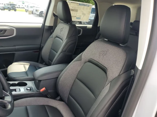 Nuevos FORD BRONCO SPORT à Estados chez autogozo