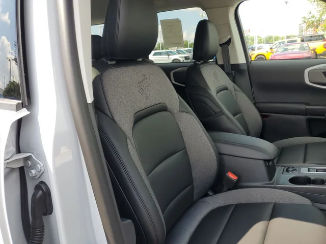 Nuevos FORD BRONCO SPORT à Estados chez autogozo